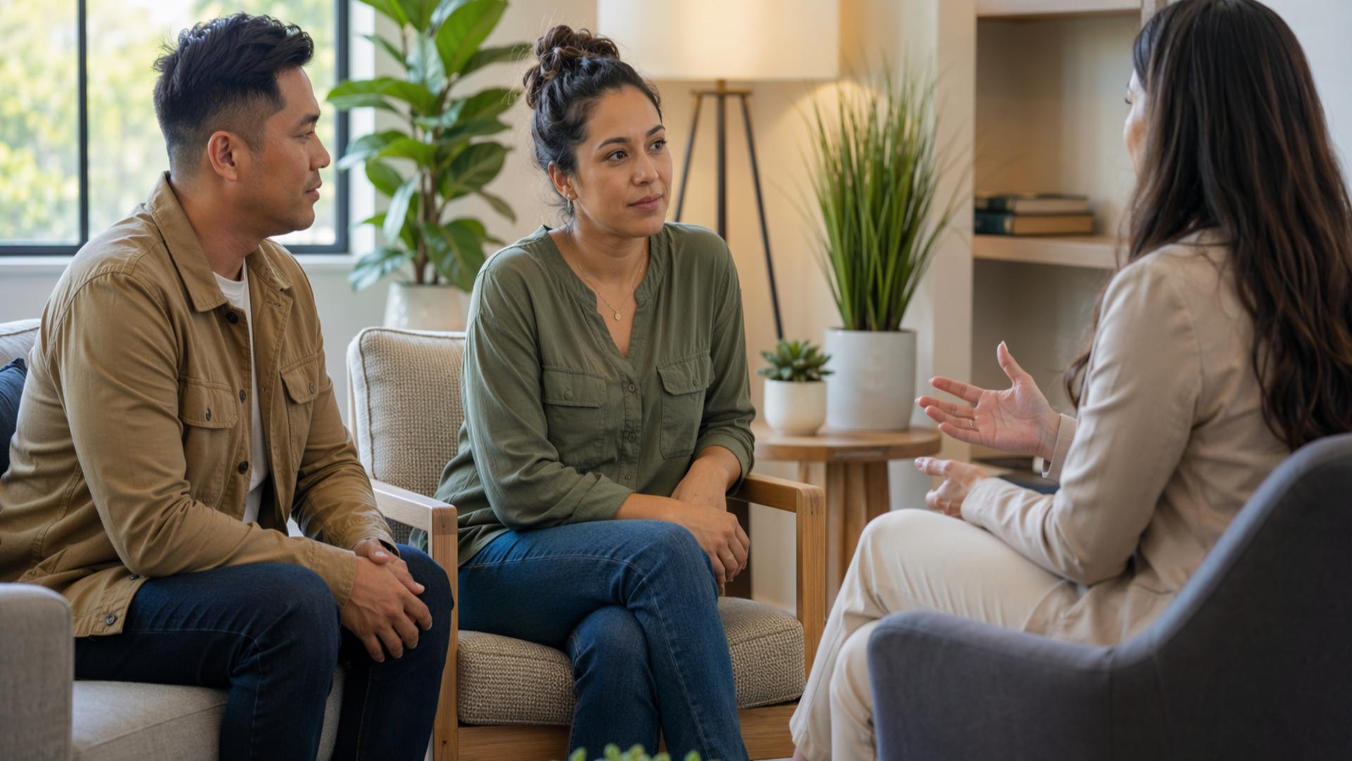 Going to Rehab as a Parent: What You Need to Know